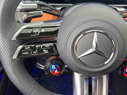 Used 2024 Mercedes-Benz S 63 AMG S w/ Rear Seat Package image 23