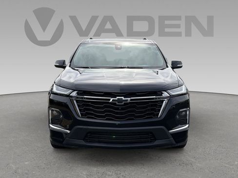 Used 2023 Chevrolet Traverse Premier w/ Redline Edition image 25