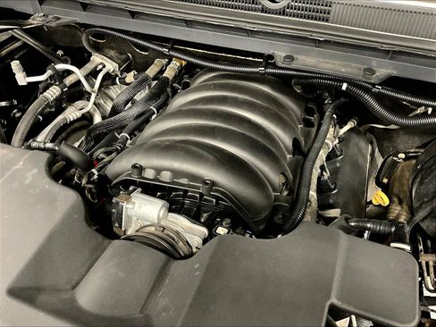 Used 2018 GMC Sierra 1500 Denali AWD/4WD image 32