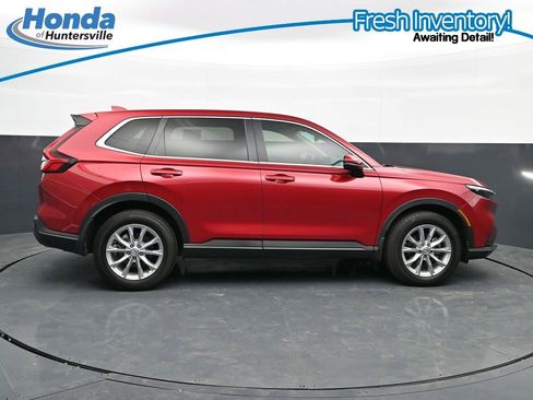 Used 2024 Honda CR-V EX image 11