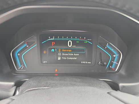 Used 2019 Honda Odyssey EX-L image 20
