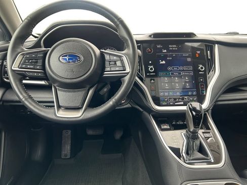 Used 2023 Subaru Outback Touring XT AWD/4WD image 13