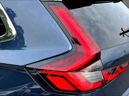 Used 2024 Honda CR-V EX-L image 23