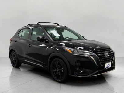Certified 2023 Nissan Kicks SR w/ SR Premium Package