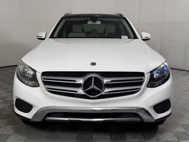Used 2019 Mercedes-Benz GLC 300 image 12