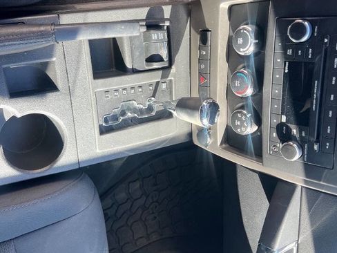 Used 2012 Jeep Liberty Sport w/ Popular Equipment Group image 14