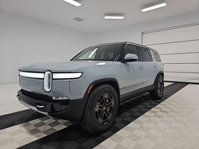 Used 2023 Rivian R1S Adventure