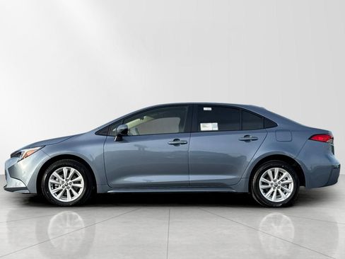 New 2026 Toyota Corolla LE image 6