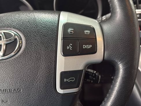 Used 2013 Toyota Land Cruiser AWD/4WD image 16