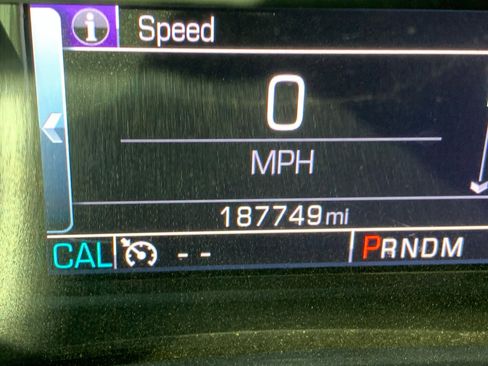 Used 2015 Chevrolet Silverado 3500 High Country w/ Duramax Plus Package image 32