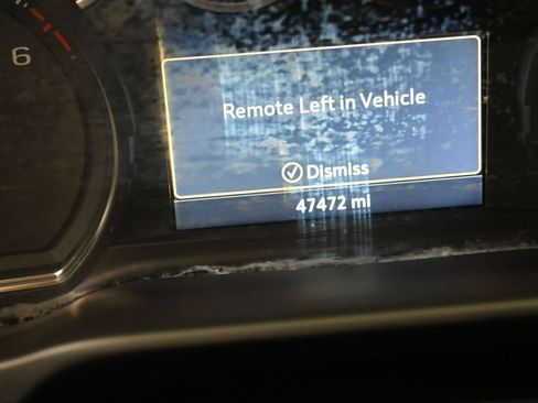 Used 2020 Chevrolet Silverado 1500 RST w/ All-Star Edition AWD/4WD image 10