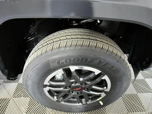 New 2026 Toyota Tacoma TRD Sport image 17