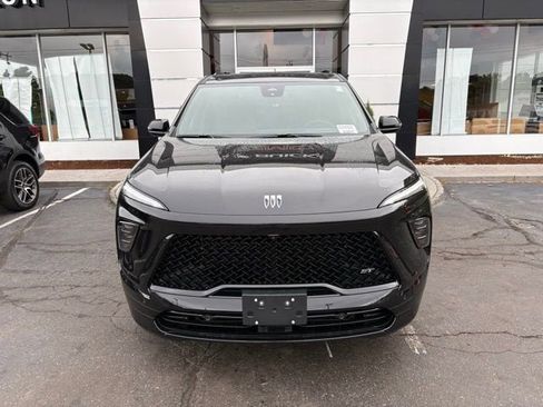 New 2026 Buick Enclave Sport Touring w/ Super Cruise Package image 5