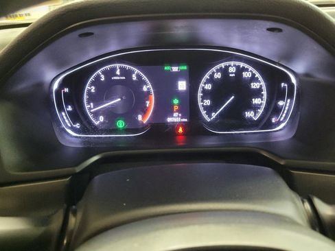 Used 2020 Honda Accord LX image 23