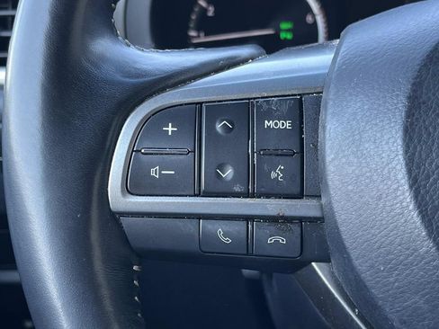 Used 2023 Lexus GX 460 Premium w/ Premium Plus Package AWD/4WD image 28