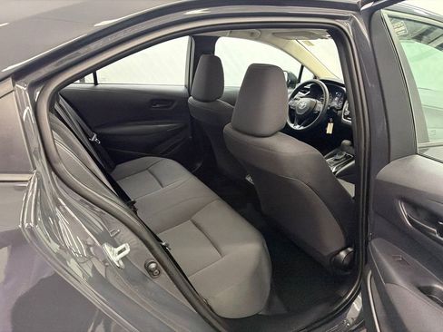 Used 2025 Toyota Corolla LE FWD image 16