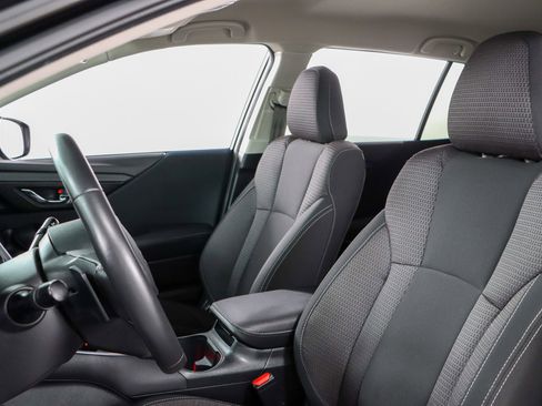 Used 2024 Subaru Outback Premium image 23