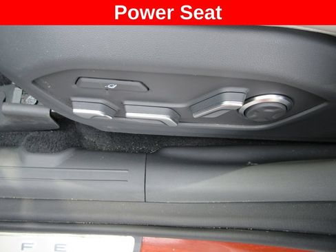 Used 2025 Hyundai Santa Fe Calligraphy AWD/4WD image 26