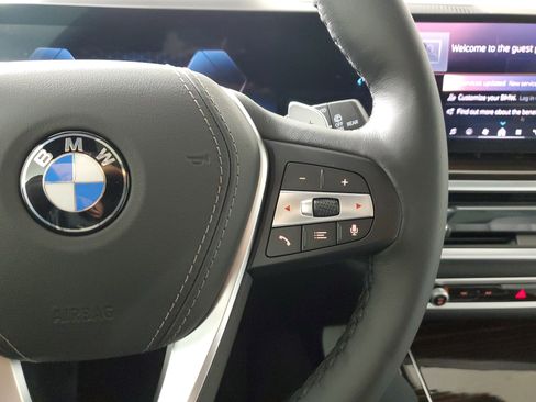 New 2026 BMW X5 xDrive40i w/ Climate Comfort Package image 14