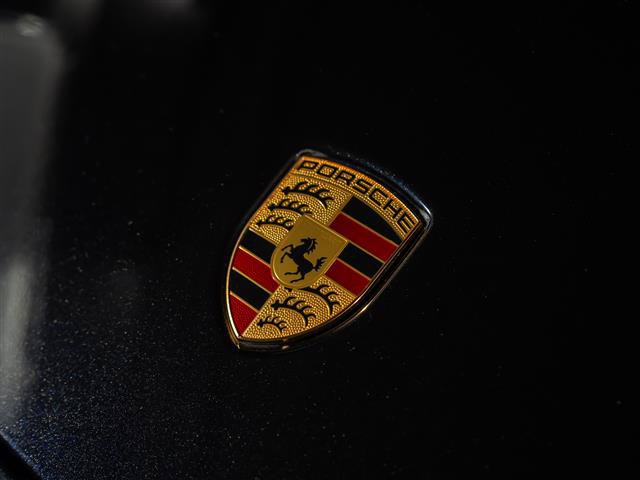 Used 2021 Porsche 911 Turbo S AWD/4WD image 21