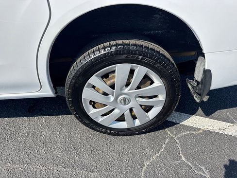 Used 2020 Nissan NV200 SV image 19