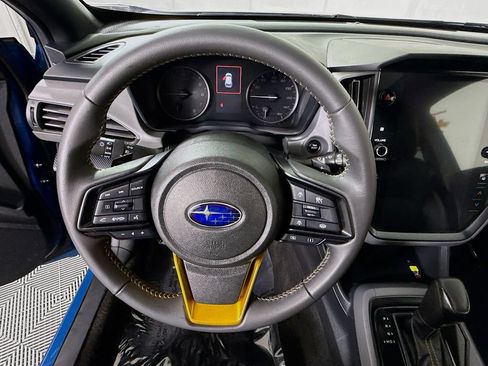 Certified 2024 Subaru Crosstrek 2.5i Wilderness w/ Wilderness Package AWD/4WD image 21