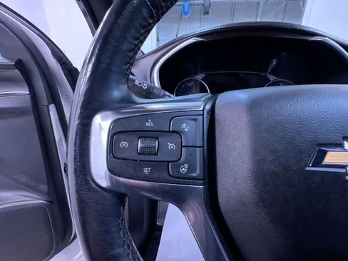 Used 2022 Chevrolet Blazer Premier image 20