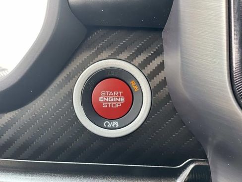 Used 2023 RAM 1500 TRX w/ TRX Level 2 Equipment Group image 20