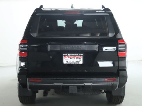 Used 2026 Toyota 4Runner TRD Off-Road Premium AWD/4WD image 43