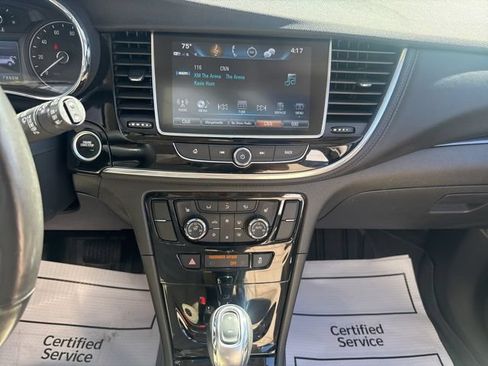 Certified 2019 Buick Encore Essence w/ Experience Buick Package AWD/4WD image 22