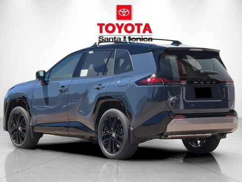 New 2026 Toyota RAV4 XSE w/ Panoramic Sun Roof Package AWD/4WD image 5