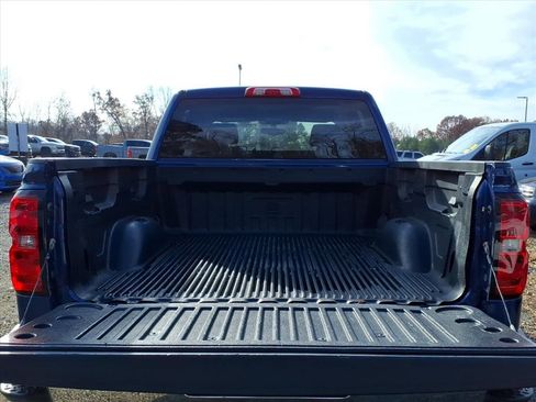 Used 2014 Chevrolet Silverado 1500 LT w/ LT Convenience Package image 8