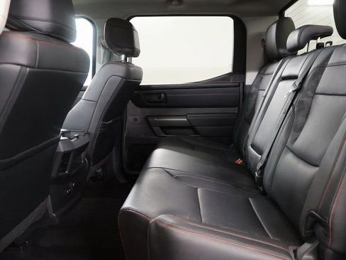 Used 2023 Toyota Tundra TRD Pro AWD/4WD image 28