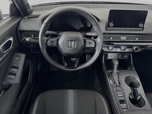 Certified 2024 Honda Civic Sport image 20