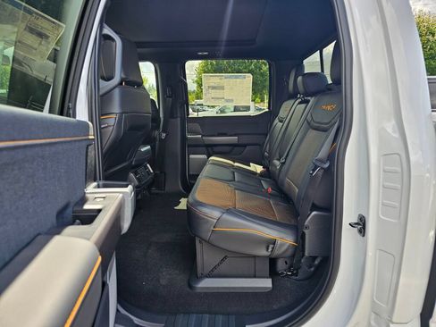 New 2026 Ford F150 Tremor w/ Equipment Group 402B AWD/4WD image 11