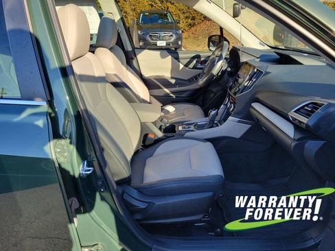 Used 2023 Subaru Forester Limited image 15