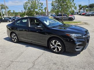 Used 2024 Subaru Legacy Premium video 2