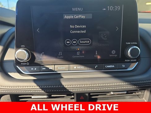 Used 2024 Nissan Rogue SV w/ SV Premium Package image 22