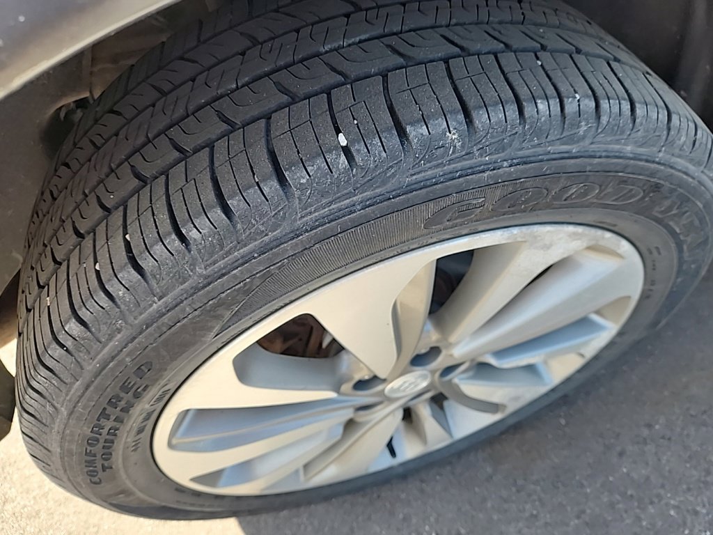 Used 2017 Buick Encore Preferred FWD image 12