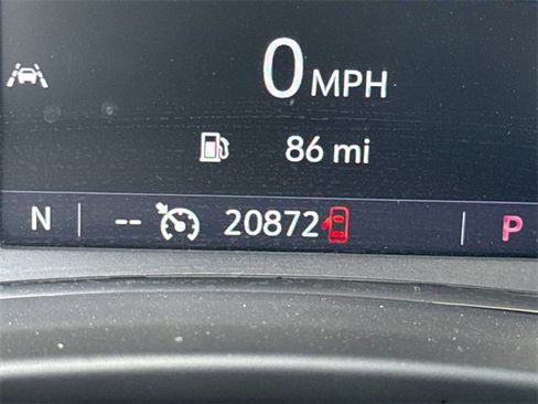 Used 2024 Chevrolet Equinox LT image 45