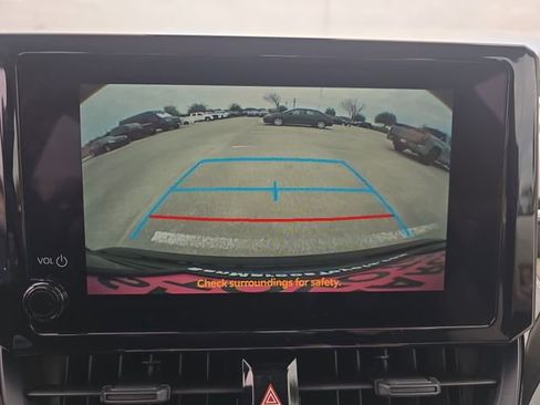 New 2026 Toyota Corolla LE image 22