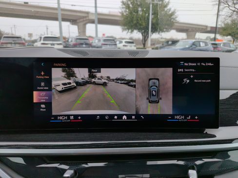 Used 2025 BMW X5 xDrive40i image 18