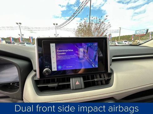 Used 2023 Toyota RAV4 XLE image 36