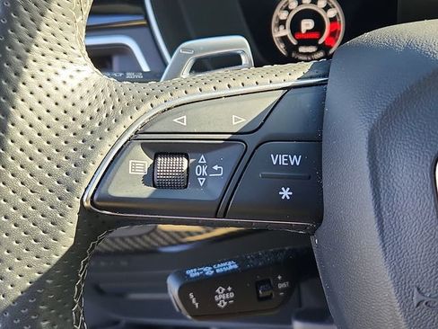 Used 2022 Audi RS 5 Sportback w/ RS Driver Assistance Package image 22