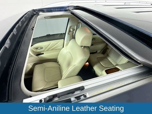 Used 2017 INFINITI QX80 2WD w/ Deluxe Technology Package image 27