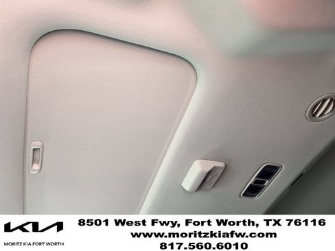 New 2026 Kia Carnival SX Prestige FWD image 19