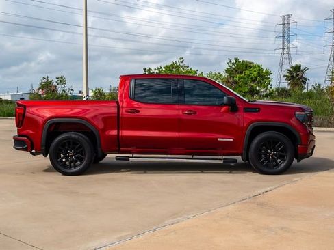 Used 2023 GMC Sierra 1500 Elevation image 4