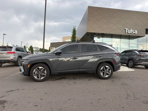 Certified 2026 Hyundai Tucson SEL FWD image 6