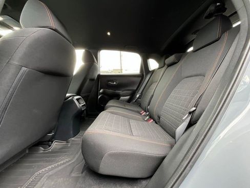 Used 2024 Honda HR-V Sport image 13