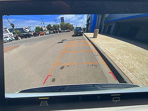 Used 2024 Chevrolet Tahoe Z71 AWD/4WD image 22